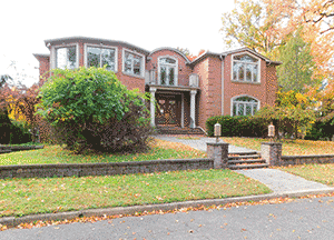 125 13th Street, Cresskill, New Jersey 07626