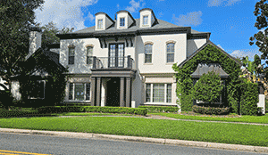 141 S. Phelps Avenue, Winter Park, Florida 32789