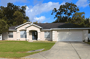 1551 NE 161st Place, Citra, Florida 32113
