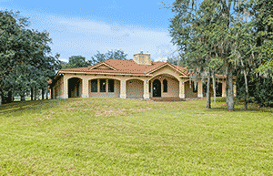 SINGLE FAMILY HOME: 222 Pawnee Trail, Kissimmee, Florida 34747