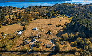 6113 SW 240th Street, Vashon, Washington 98070