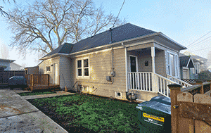 722 NE Skidmore Street, Portland, Oregon 97211